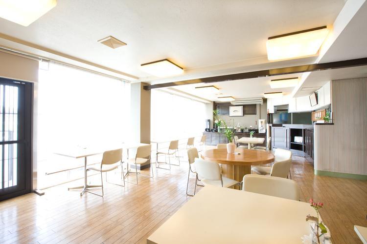 Hotel Tosaji Takasu Kōchi Dış mekan fotoğraf